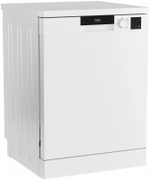 Посудомоечная машина Beko DVN053R01W, белый