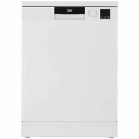 Посудомоечная машина Beko DVN053R01W, белый