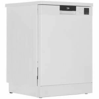 Посудомоечная машина Beko DVN053R01W, белый