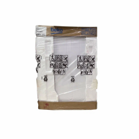 Посудомоечная машина Beko DVN053R01W, белый