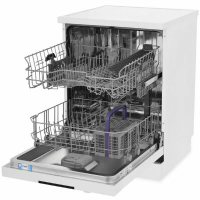 Посудомоечная машина Beko DVN053R01W, белый