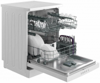 Посудомоечная машина Beko DVN053R01W, белый