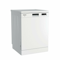 Посудомоечная машина Hotpoint HF 5C84 DW, белый