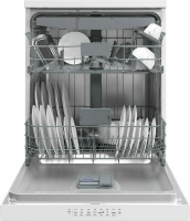 Посудомоечная машина Hotpoint HF 5C84 DW, белый