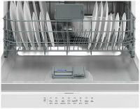 Посудомоечная машина Hotpoint HF 5C84 DW, белый