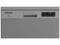Посудомоечная машина Hotpoint HF 5C84 DW X