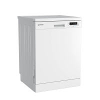 Посудомоечная машина Indesit DF 4C68 D, белый