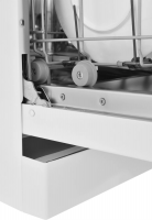 Посудомоечная машина Indesit DF 4C68 D, белый
