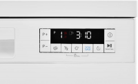 Посудомоечная машина Indesit DF 4C68 D, белый