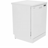 Посудомоечная машина Indesit DF 4C68 D, белый