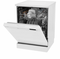 Посудомоечная машина Indesit DF 4C68 D, белый
