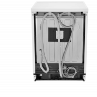 Посудомоечная машина Indesit DF 4C68 D, белый