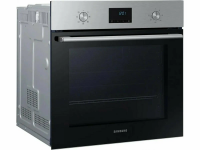 Электрический духовой шкаф Samsung NV68A1145CS/WT Silver