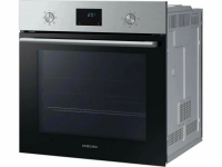 Электрический духовой шкаф Samsung NV68A1145CS/WT Silver