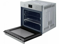 Электрический духовой шкаф Samsung NV68A1145CS/WT Silver
