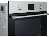 Электрический духовой шкаф Samsung NV68A1145CS/WT Silver