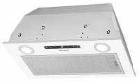 Вытяжка встраиваемая Weissgauff BOX 1200 WH, белый