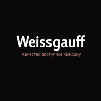 Газовая варочная панель Weissgauff HGG 451 BGh Nano Glass, черный