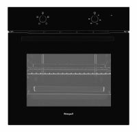 Духовой шкаф электрический Weissgauff EOM 108 PDB, черный