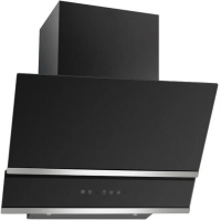 Каминная вытяжка Simfer 8658sm, черный