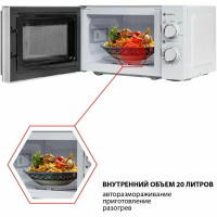 Микроволновая печь Jvc JK-MW142M