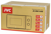Микроволновая печь JVC JK-MW149M