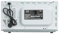 Микроволновая печь - СВЧ JVC JK-MW154M