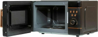 Микроволновая печь JVC JK-MW270D, черный