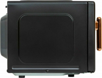 Микроволновая печь JVC JK-MW270D, черный