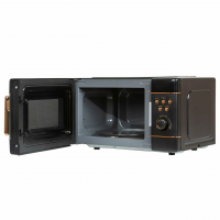 Микроволновая печь JVC JK-MW270D, черный
