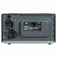 Микроволновая печь JVC JK-MW270D, черный