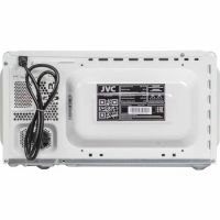 Микроволновая печь Jvc JK-MW365S