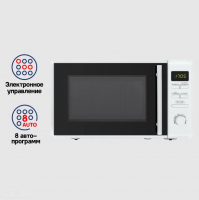 Микроволновая печь MAUNFELD MFSMO.20.7TWH