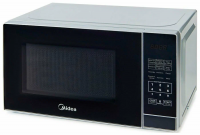 Микроволновая печь Midea EG720CR1-S
