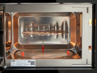 Встраиваемая микроволновая печь Vard VMG125PK