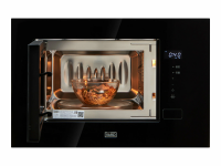 Встраиваемая микроволновая печь Vard VMG125PK