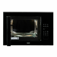 Встраиваемая микроволновая печь VARD VMG245PX