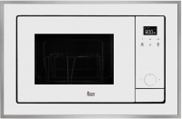 Встраиваемая микроволновая печь Teka ML 820 BIS Black-SS