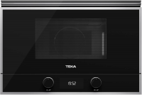 Встраиваемая микроволновая печь Teka ML 822 BIS R