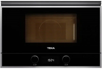 Встраиваемая микроволновая печь Teka ML 822 BIS R