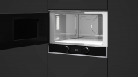 Встраиваемая микроволновая печь Teka ML 822 BIS R