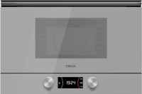 Микроволновая печь Teka ML 8220 BIS L Steam Grey