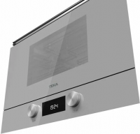 Микроволновая печь Teka ML 8220 BIS L Steam Grey