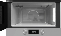 Микроволновая печь Teka ML 8220 BIS L Steam Grey
