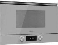 Микроволновая печь Teka ML 8220 BIS L Steam Grey
