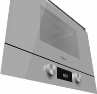 Микроволновая печь Teka ML 8220 BIS L Steam Grey