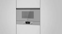 Микроволновая печь Teka ML 8220 BIS L Steam Grey