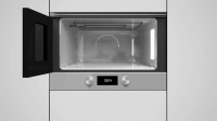 Микроволновая печь Teka ML 8220 BIS L Steam Grey