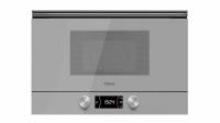 Микроволновая печь Teka ML 8220 BIS L Steam Grey