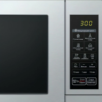 Микроволновая печь соло LG MS-2044V